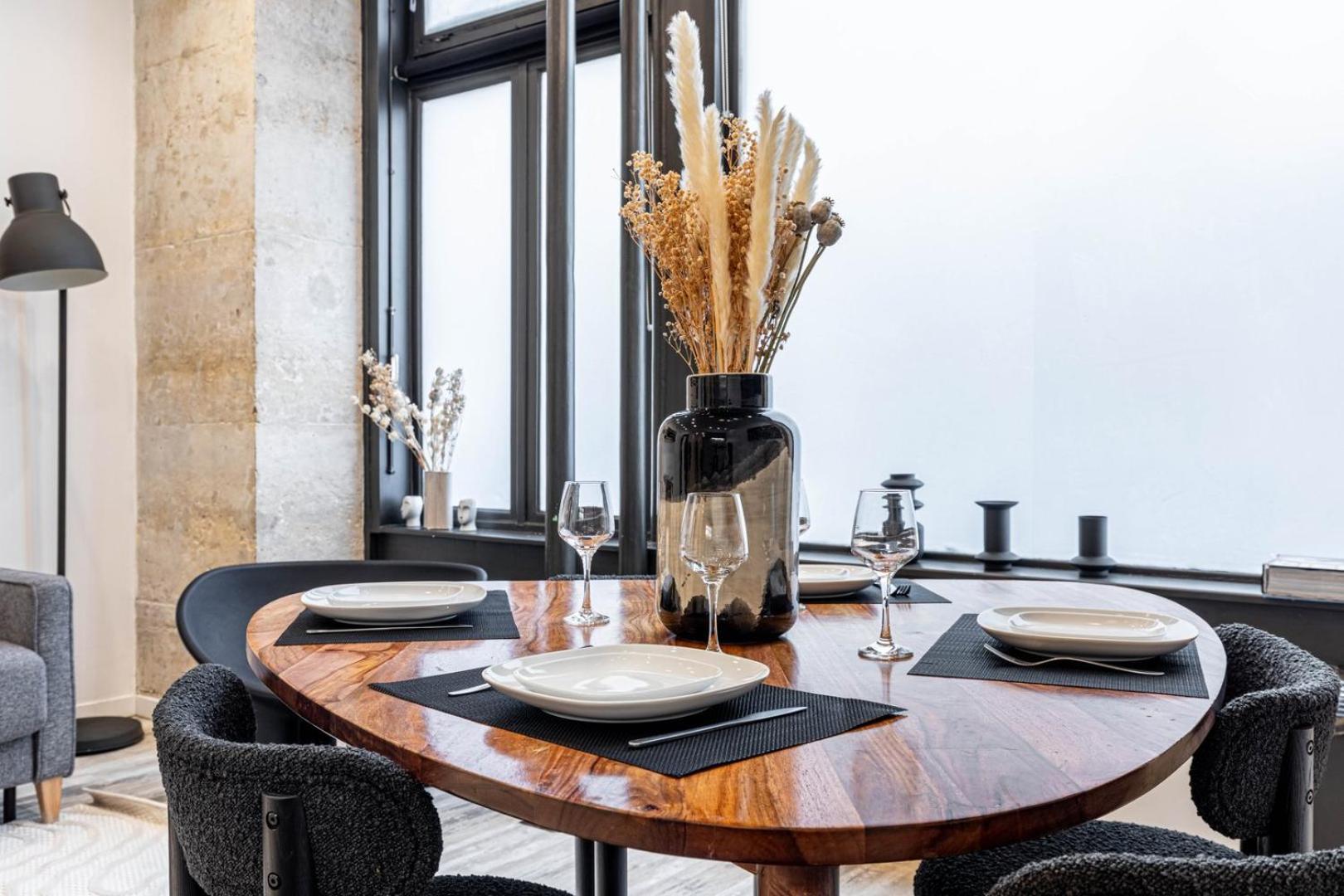 Guestready - Stunning Near Eiffel Tower Appartement Parijs