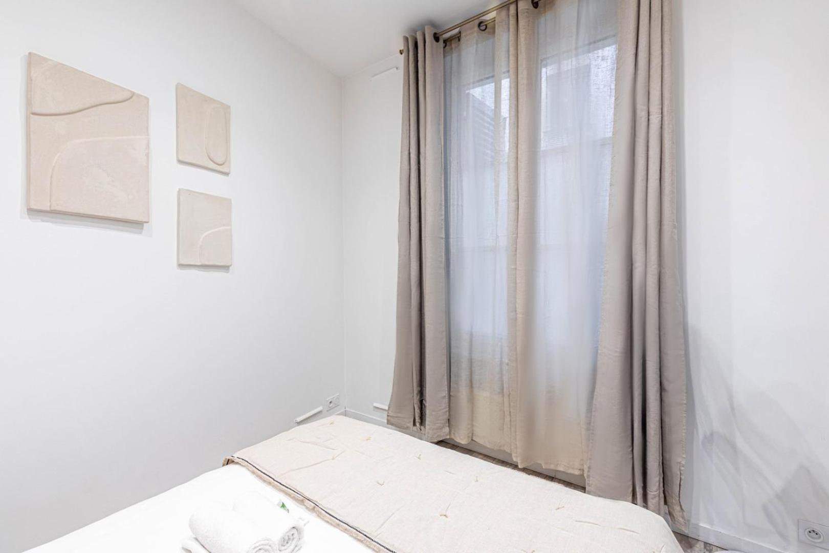 Guestready - Stunning Near Eiffel Tower Parijs