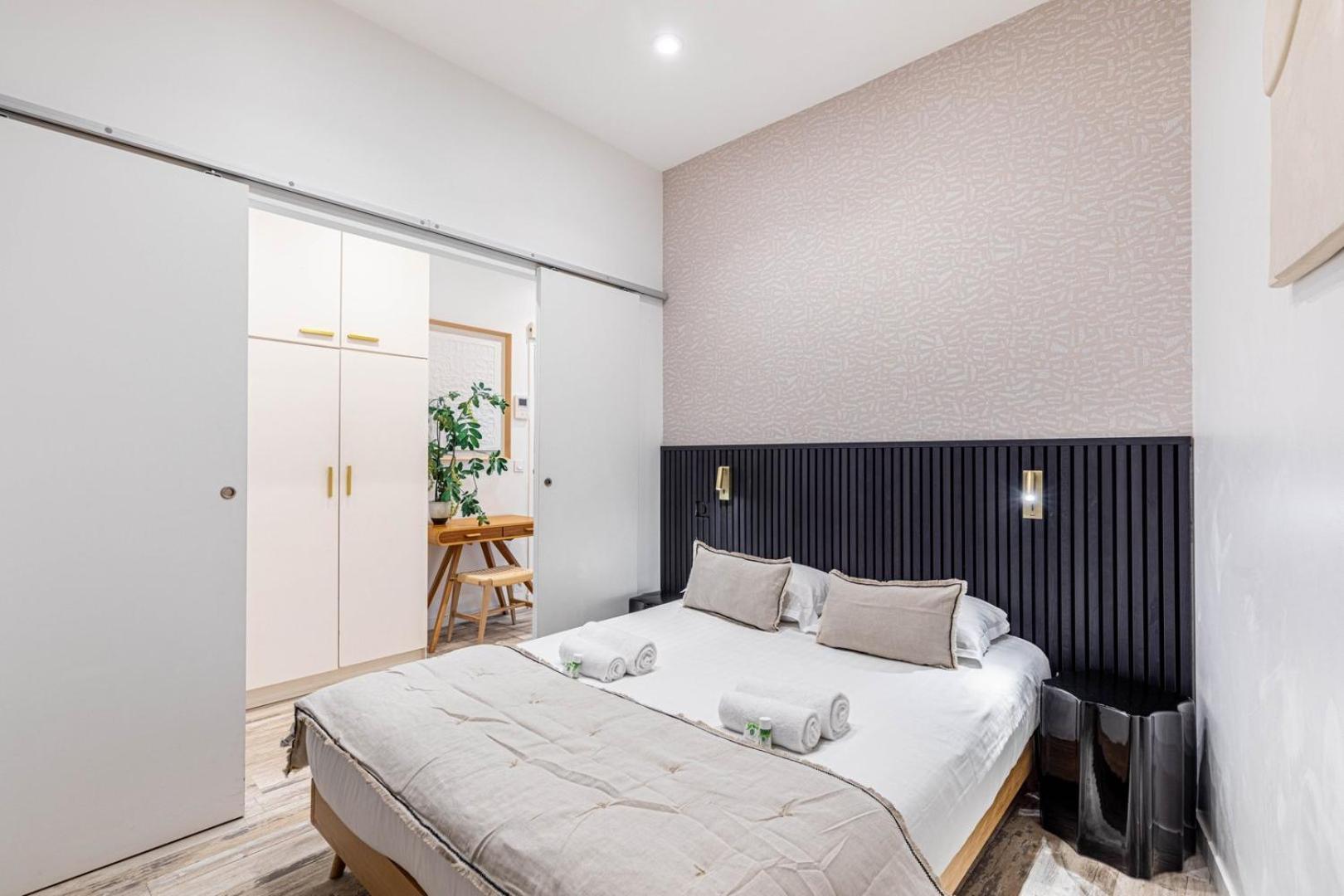 Guestready - Stunning Near Eiffel Tower Parijs